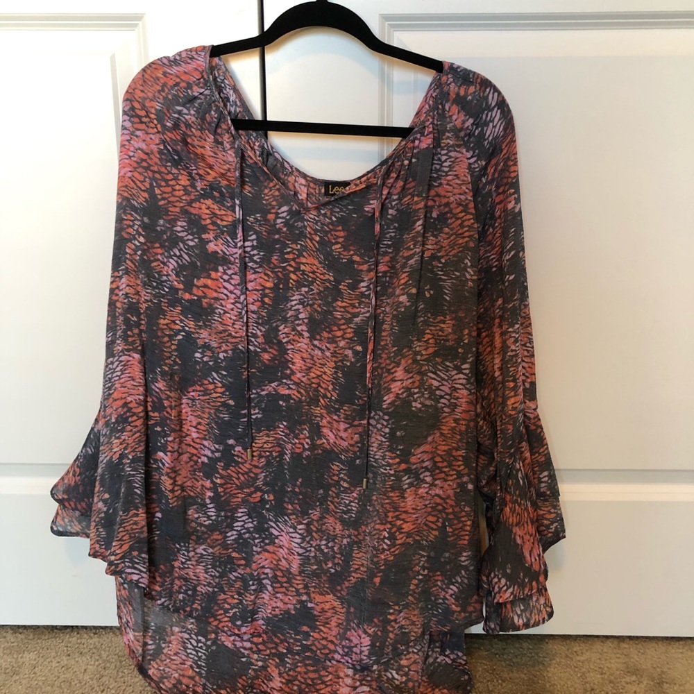 Blouse - Picture 2 of 2